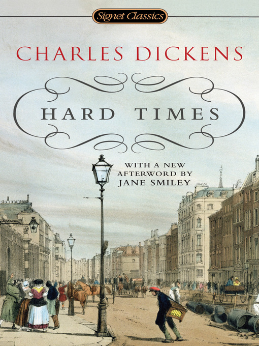 Title details for Hard Times by Charles Dickens - Wait list